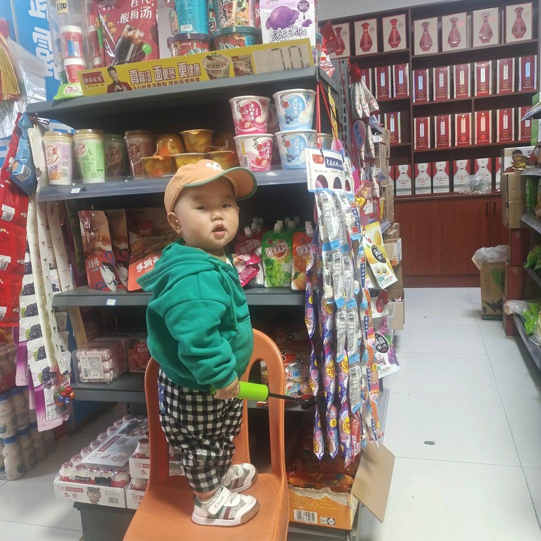 阿云（橱窗有好物）