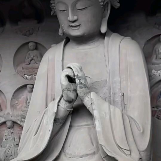 一树掌声