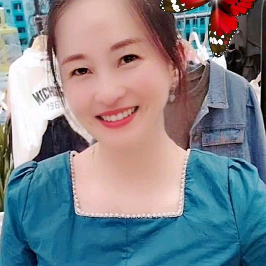 🌻好运绵绵🌻