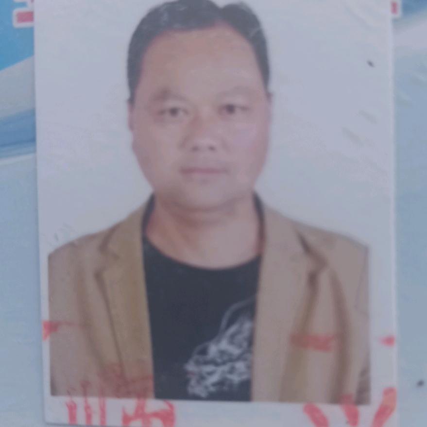 涂海清（孝昌）