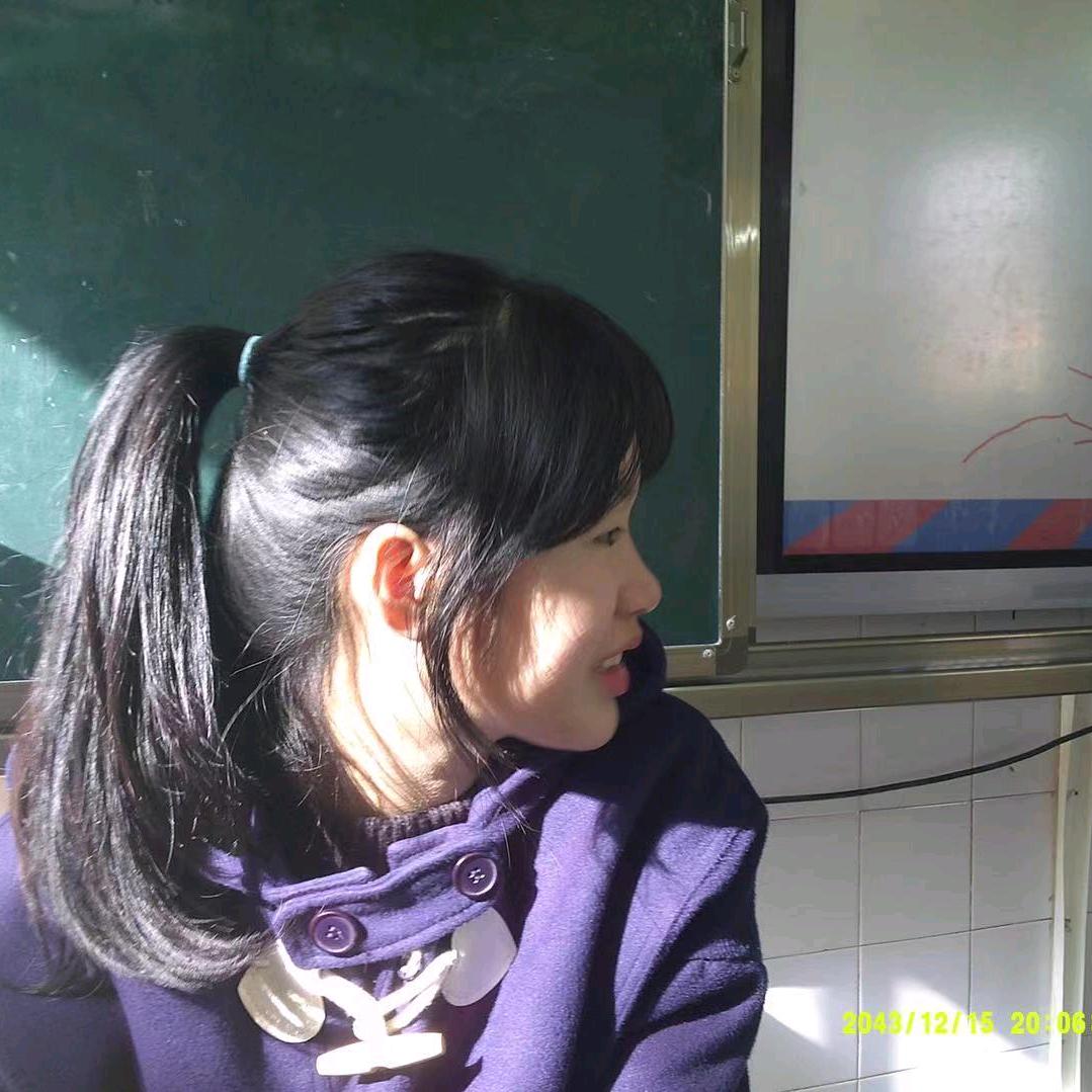 小羽妈