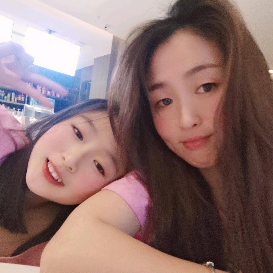 善良无心菇凉