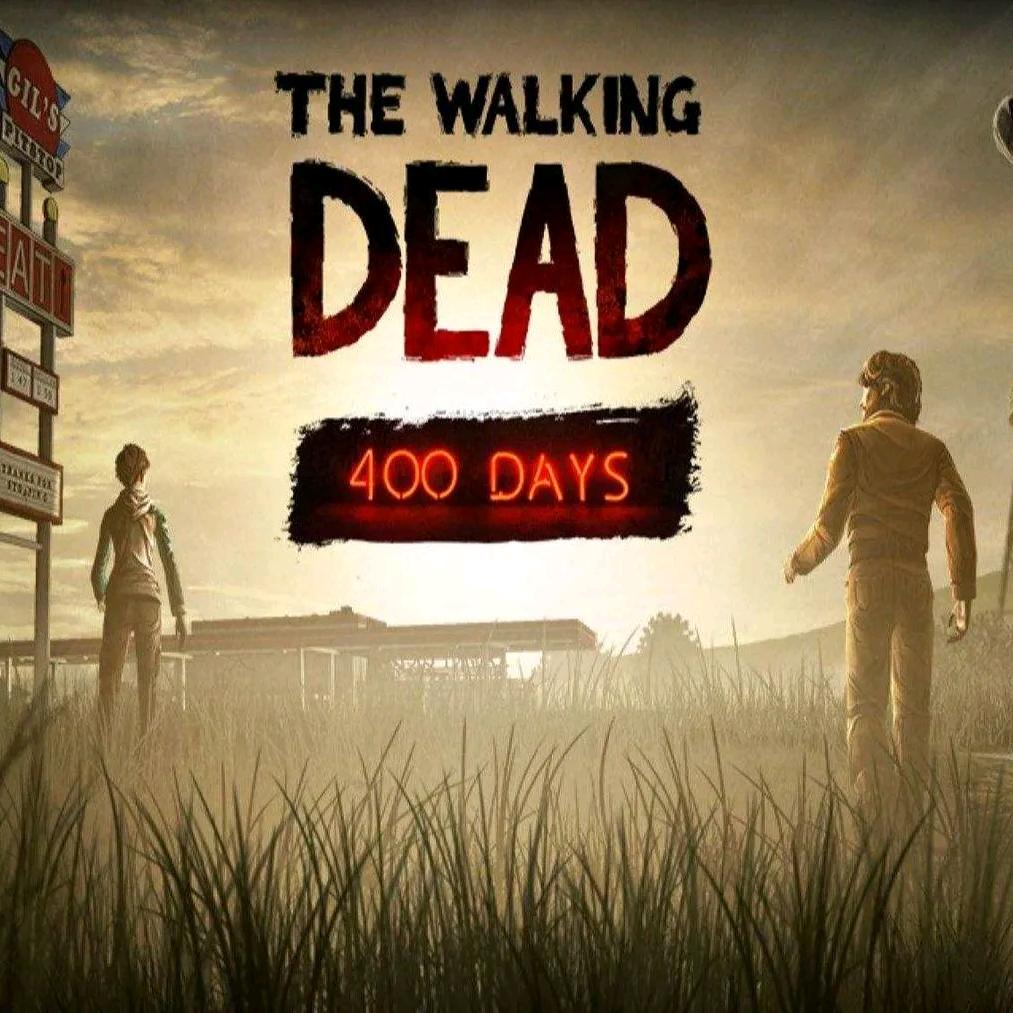 THE1WAlKING2DEAD