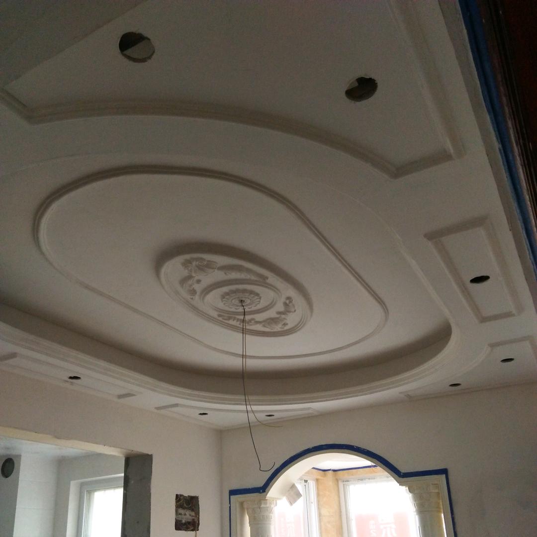 卢氏批墙冲筋战队