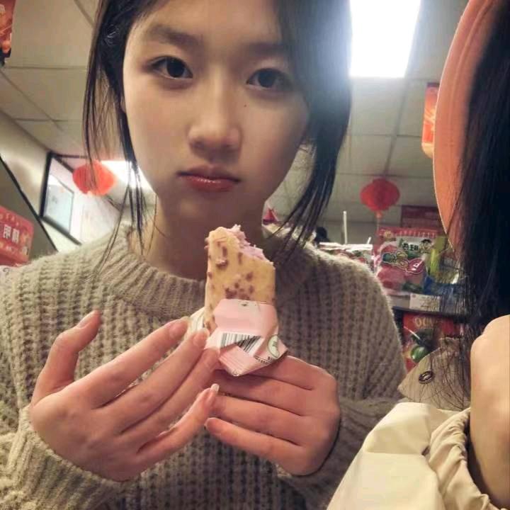 小烤鱼