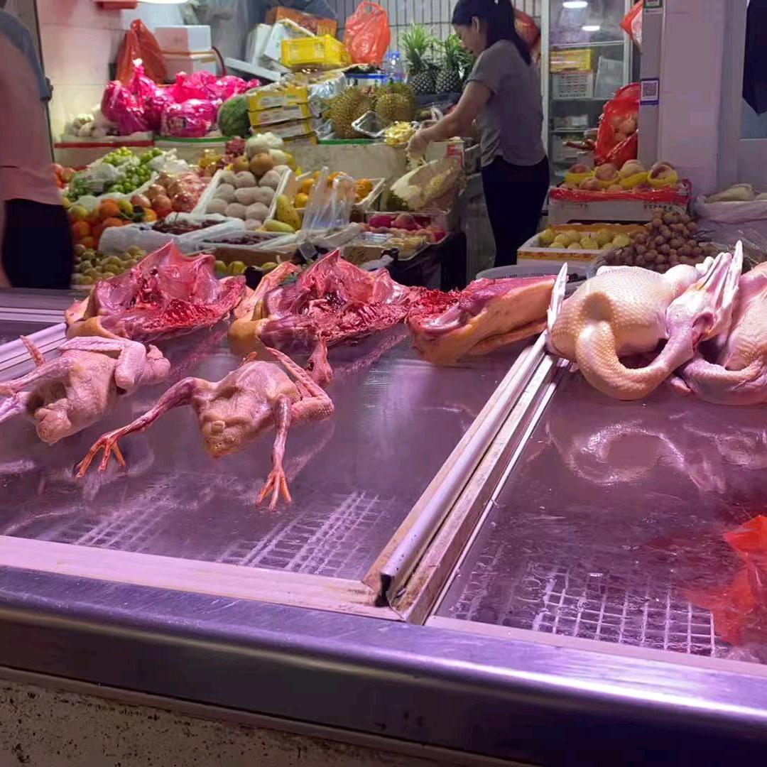 常德市武陵区南雅智商贸行（个体工商户）