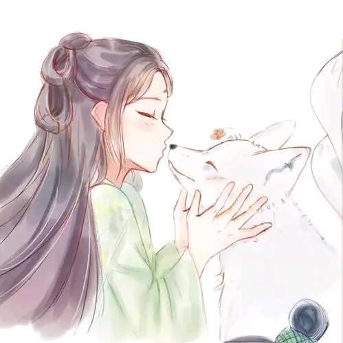 得鹿梦鱼