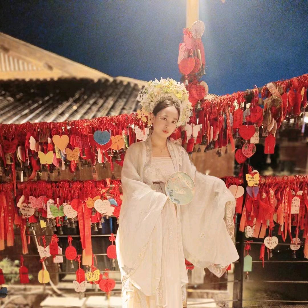 陌若安然🌹