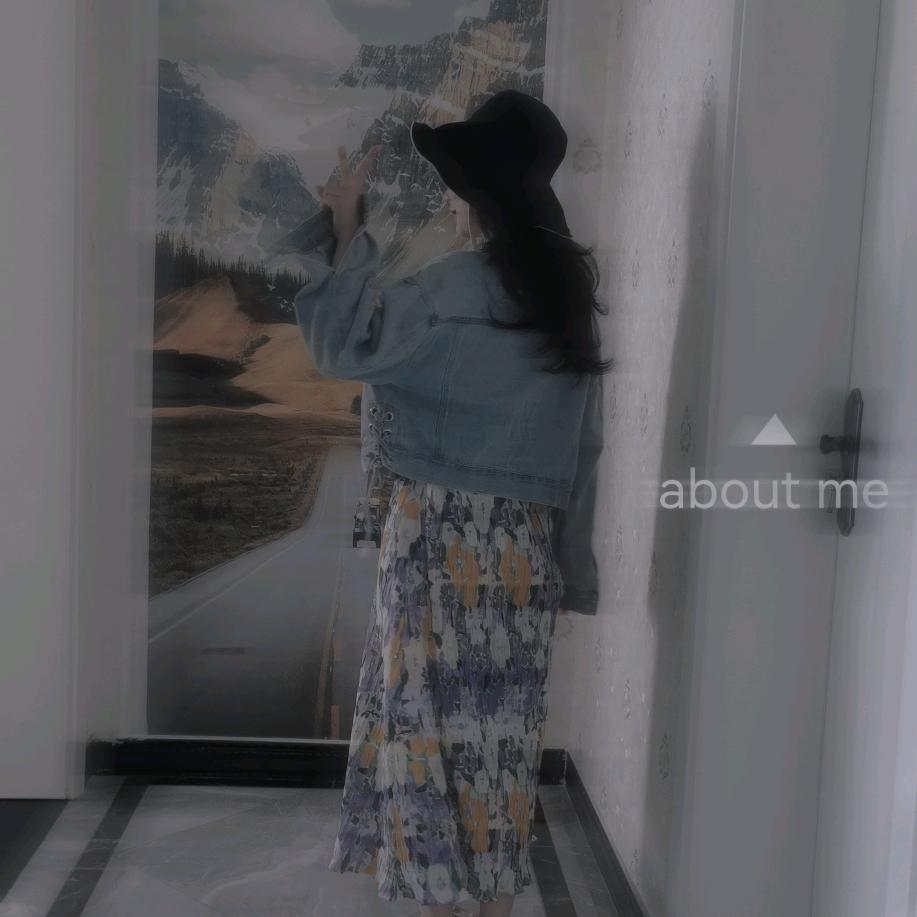 浙江升学姗姗老师（三阳）