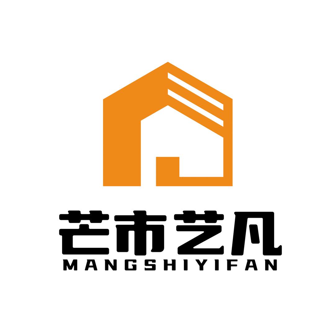 芒市艺凡设计装饰