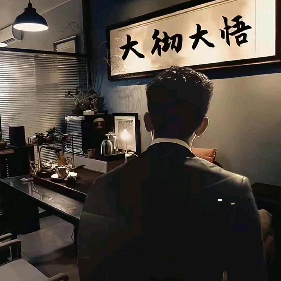 风在雾中告白