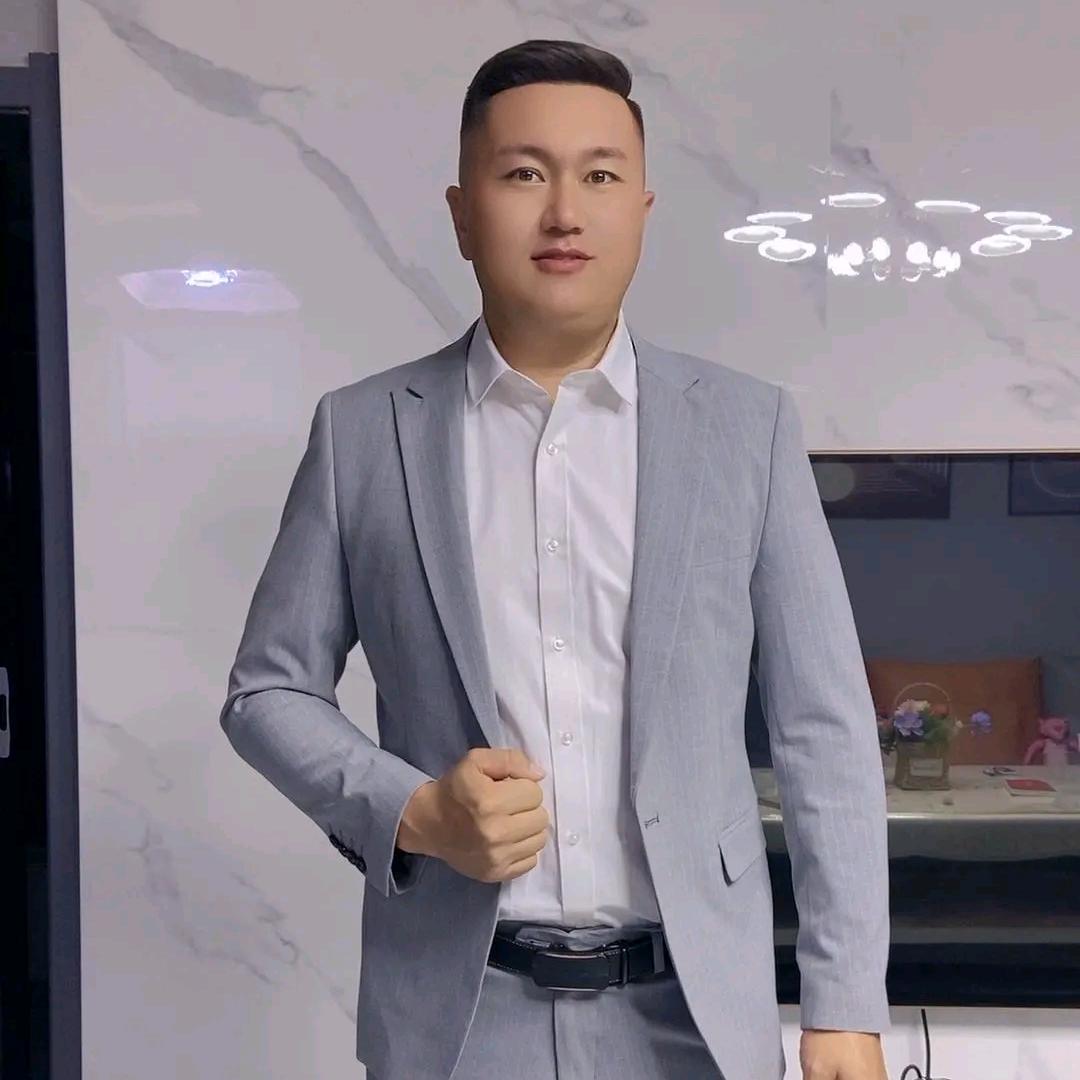 霍先生(收不了私信)