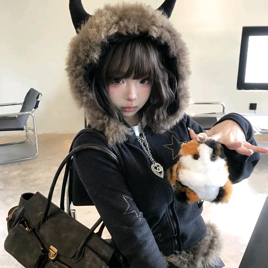 小猫不吃鱼.