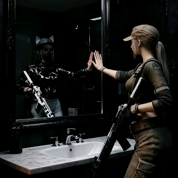 陌路（三角洲）