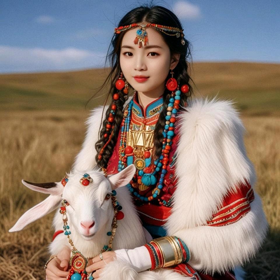 随♥️心