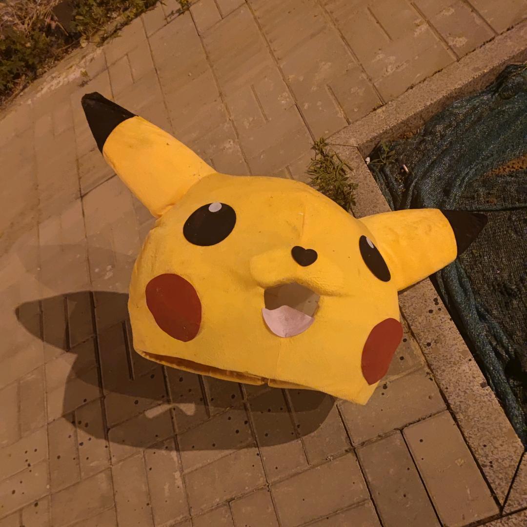 四个半