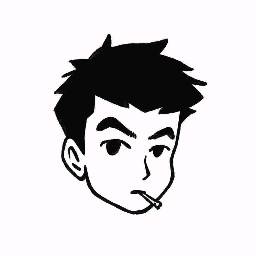 王小明r