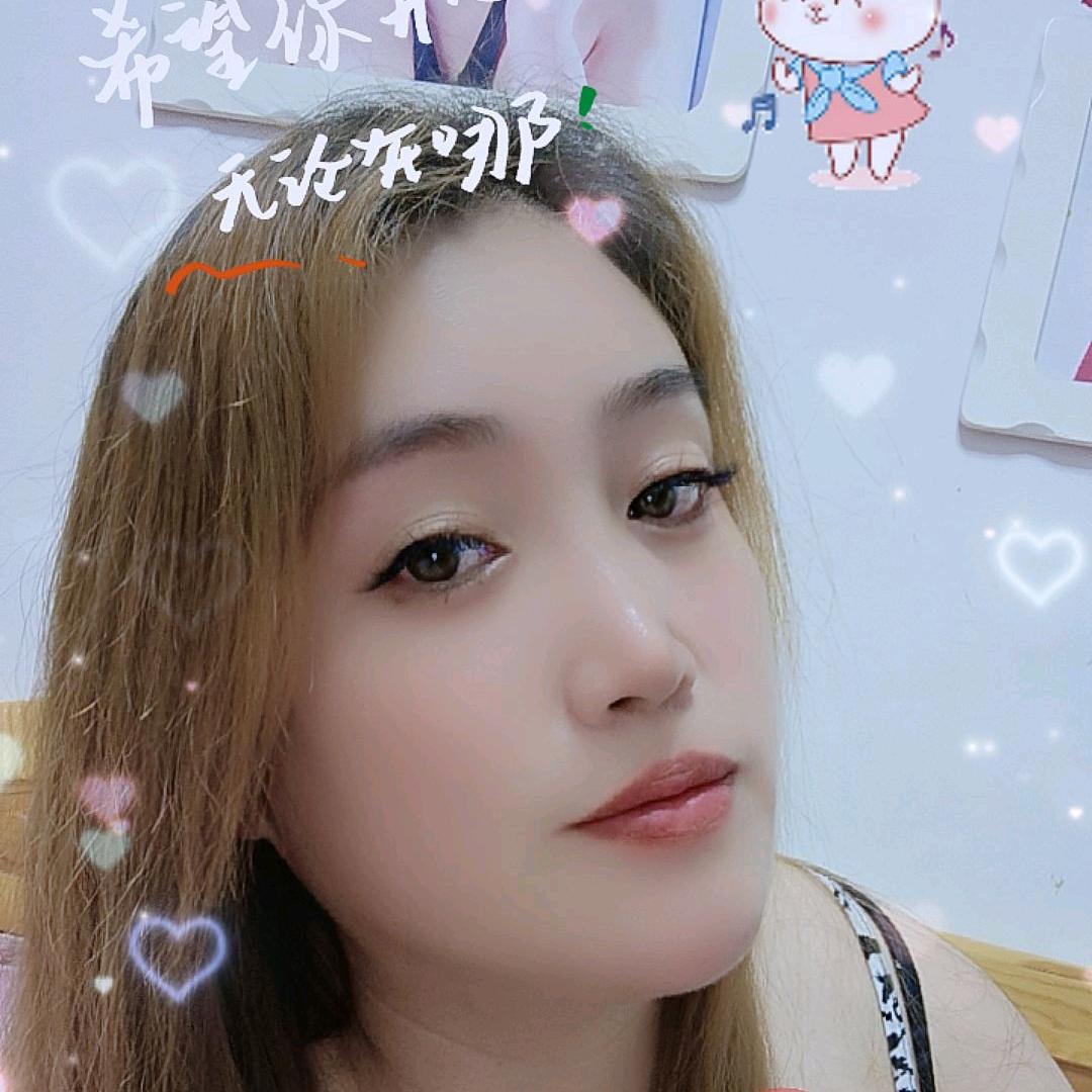 💞幸运🍒相随💞