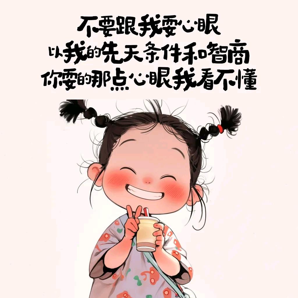 小任性