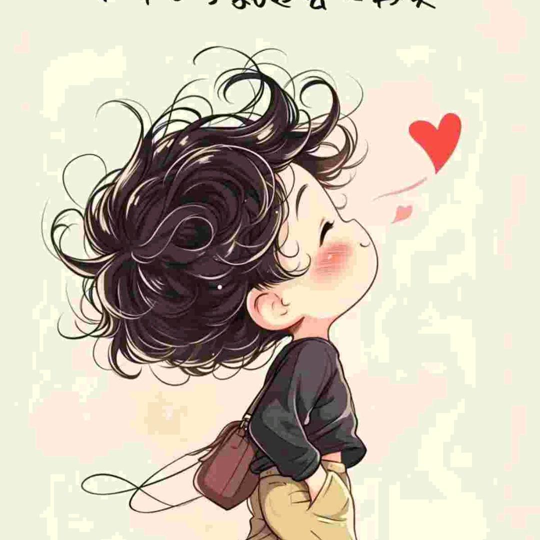 欢 喜 就 好