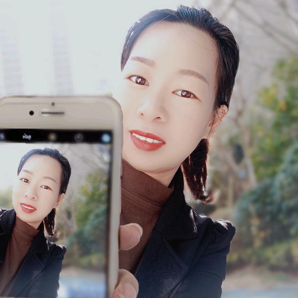 仙女很忙吖