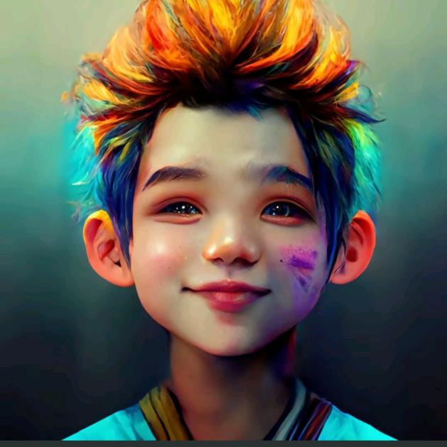 一个洋芋🥔蛋🥚