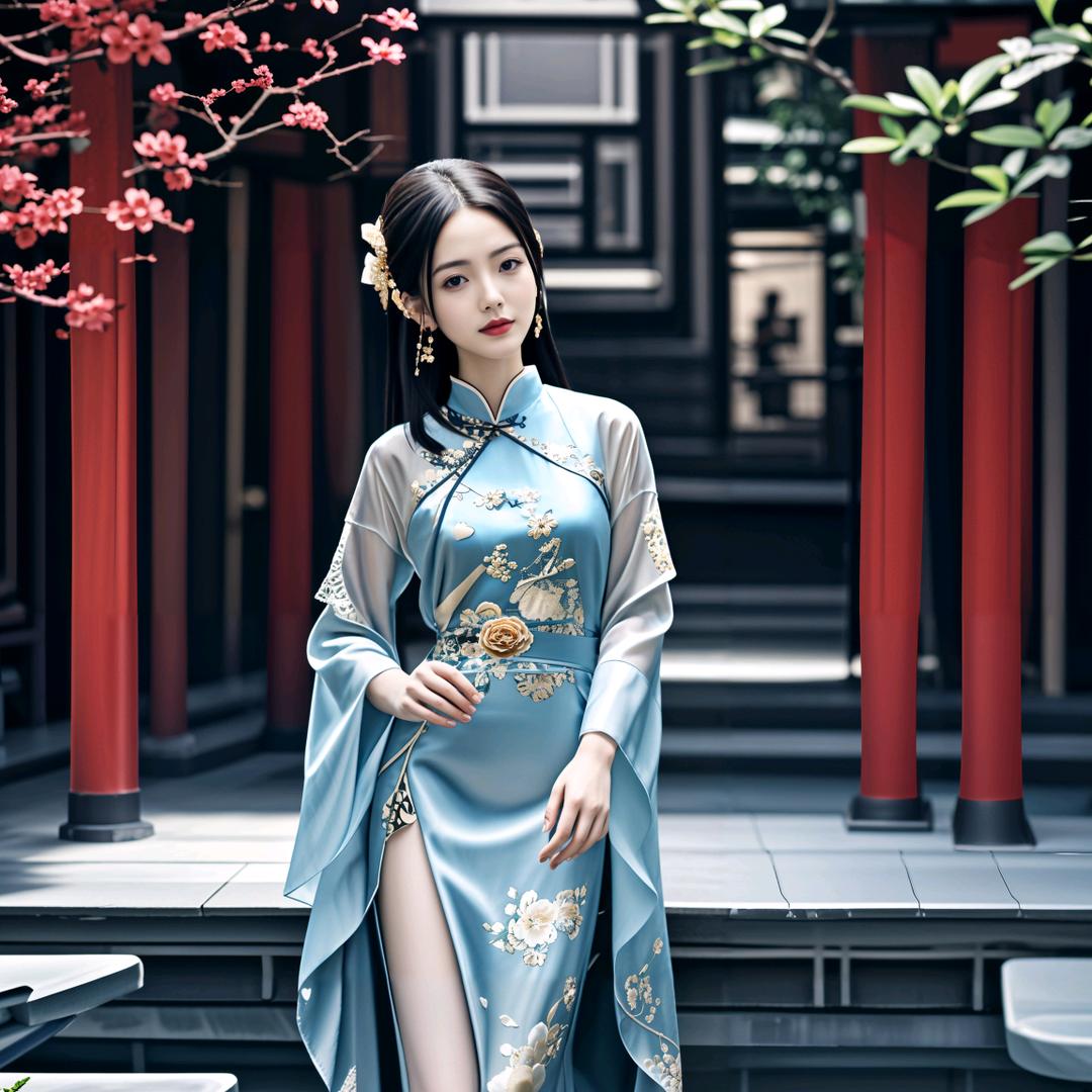 丰能甄选