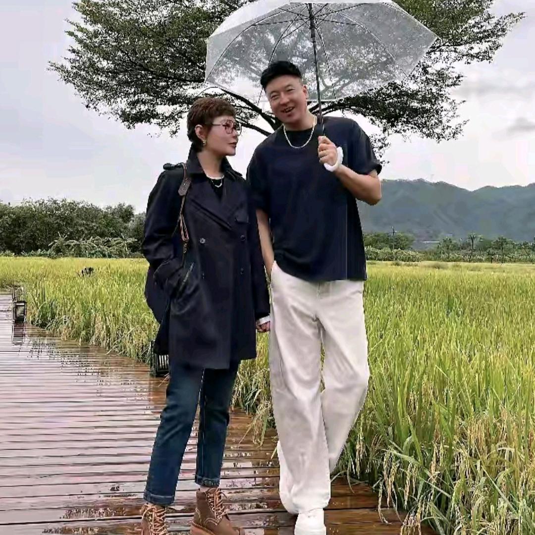 水木夫妻穿搭精选