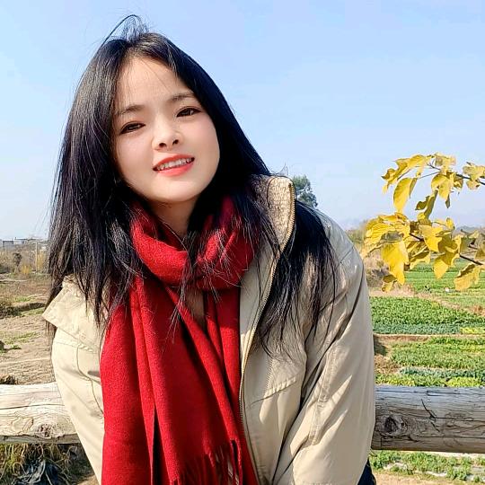 唐姑娘