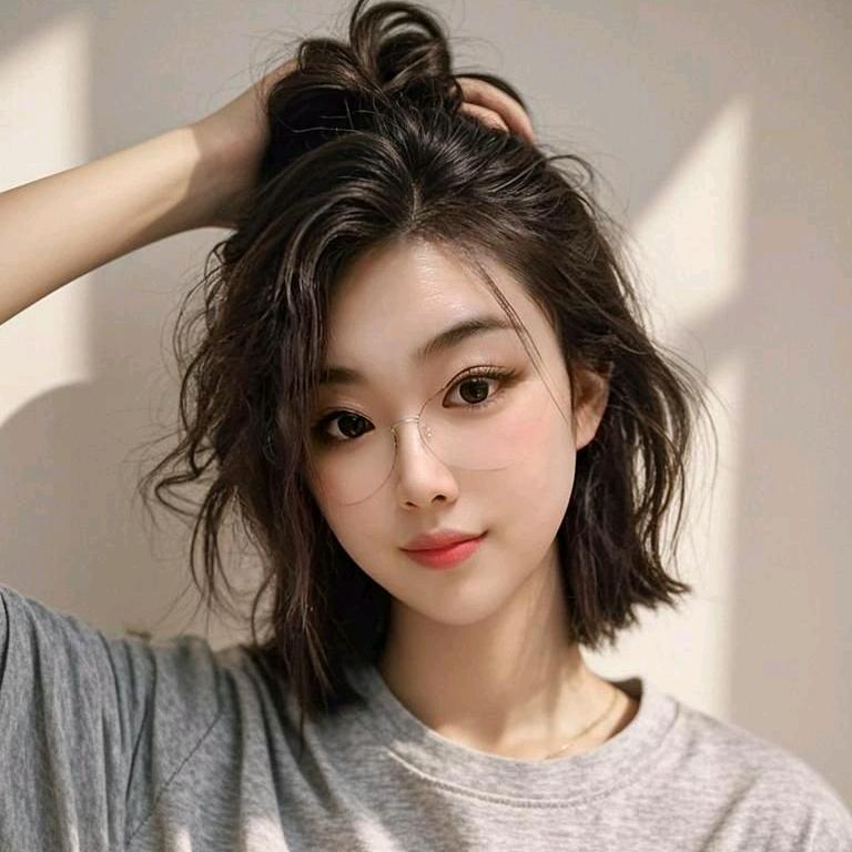 爱笑的英子💋