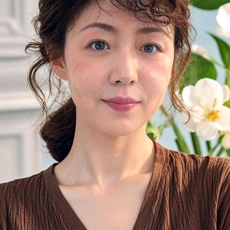 淡定是福