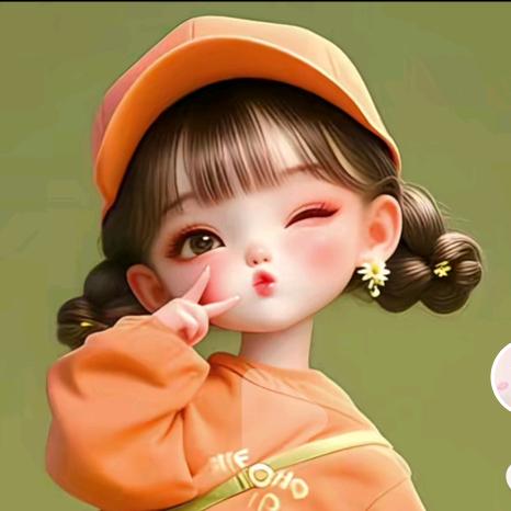 月儿圆圆