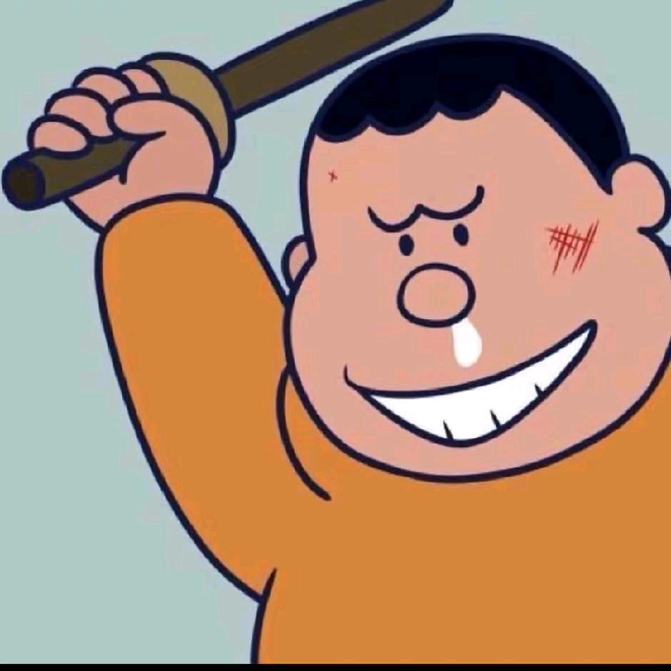 都说大杨这人行🔆
