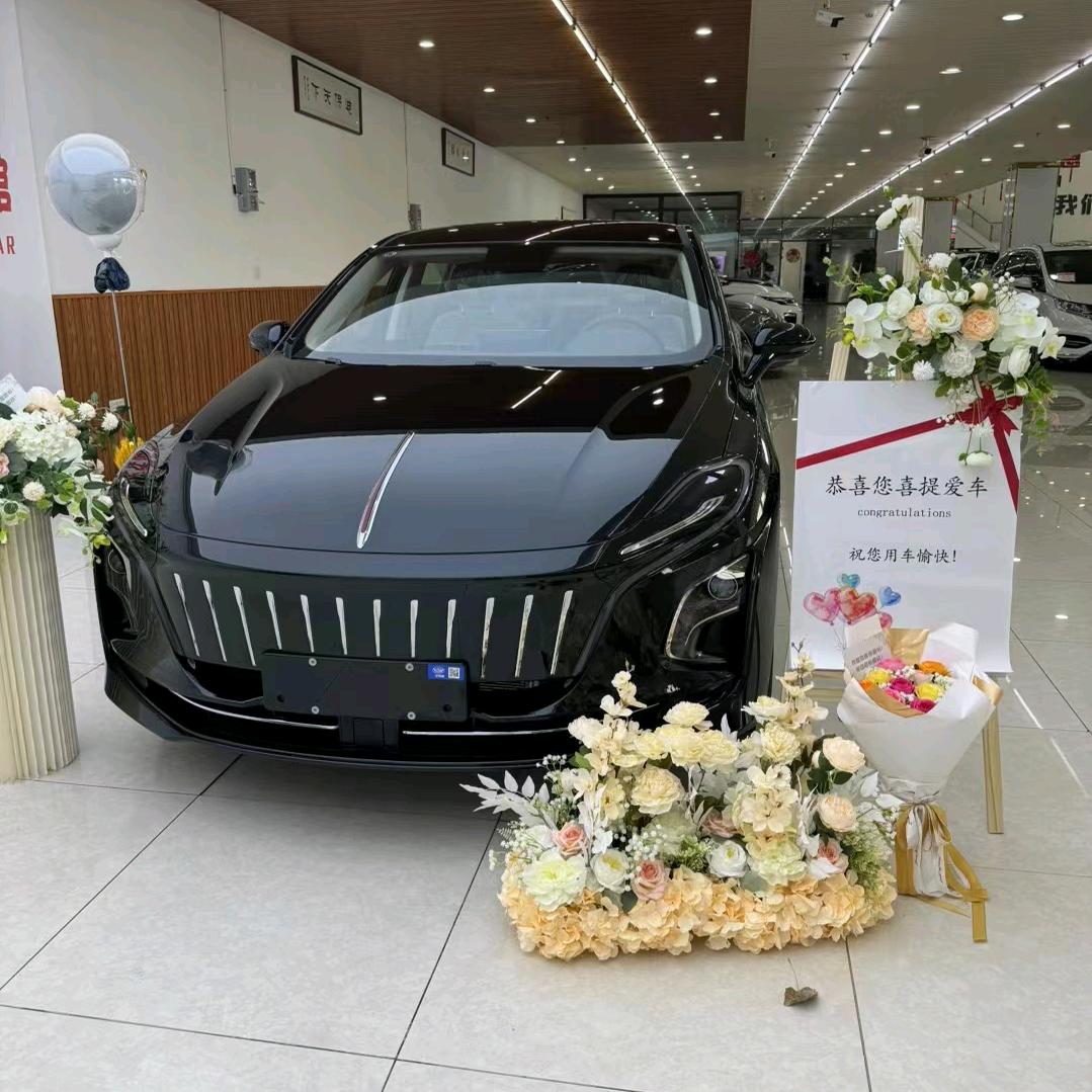 上饶市新能源二手车
