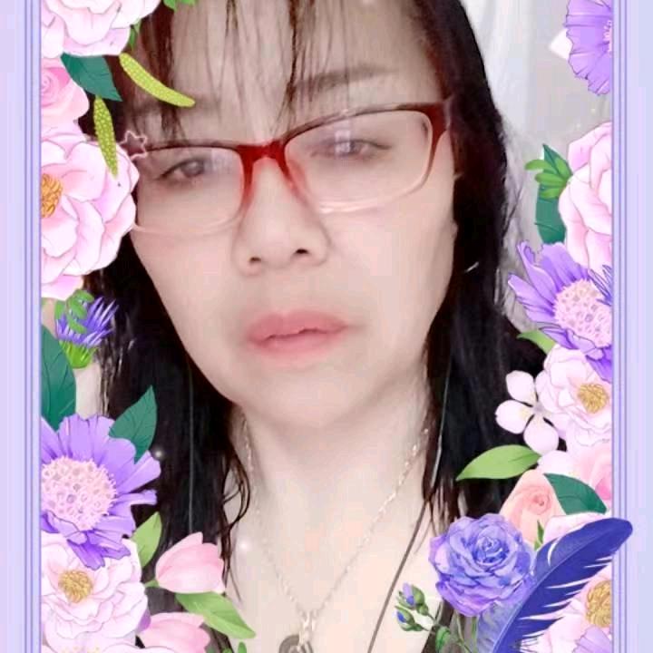 平平淡淡的心❤️🌻🍎