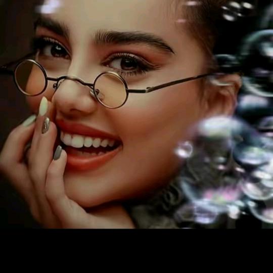 不想依赖的女人