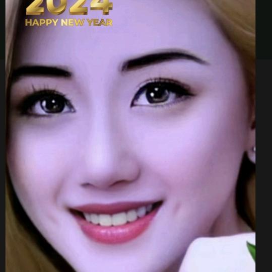 你的小姨妹