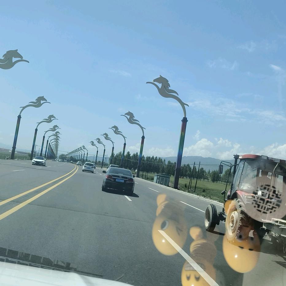 开心快乐，笑对人生