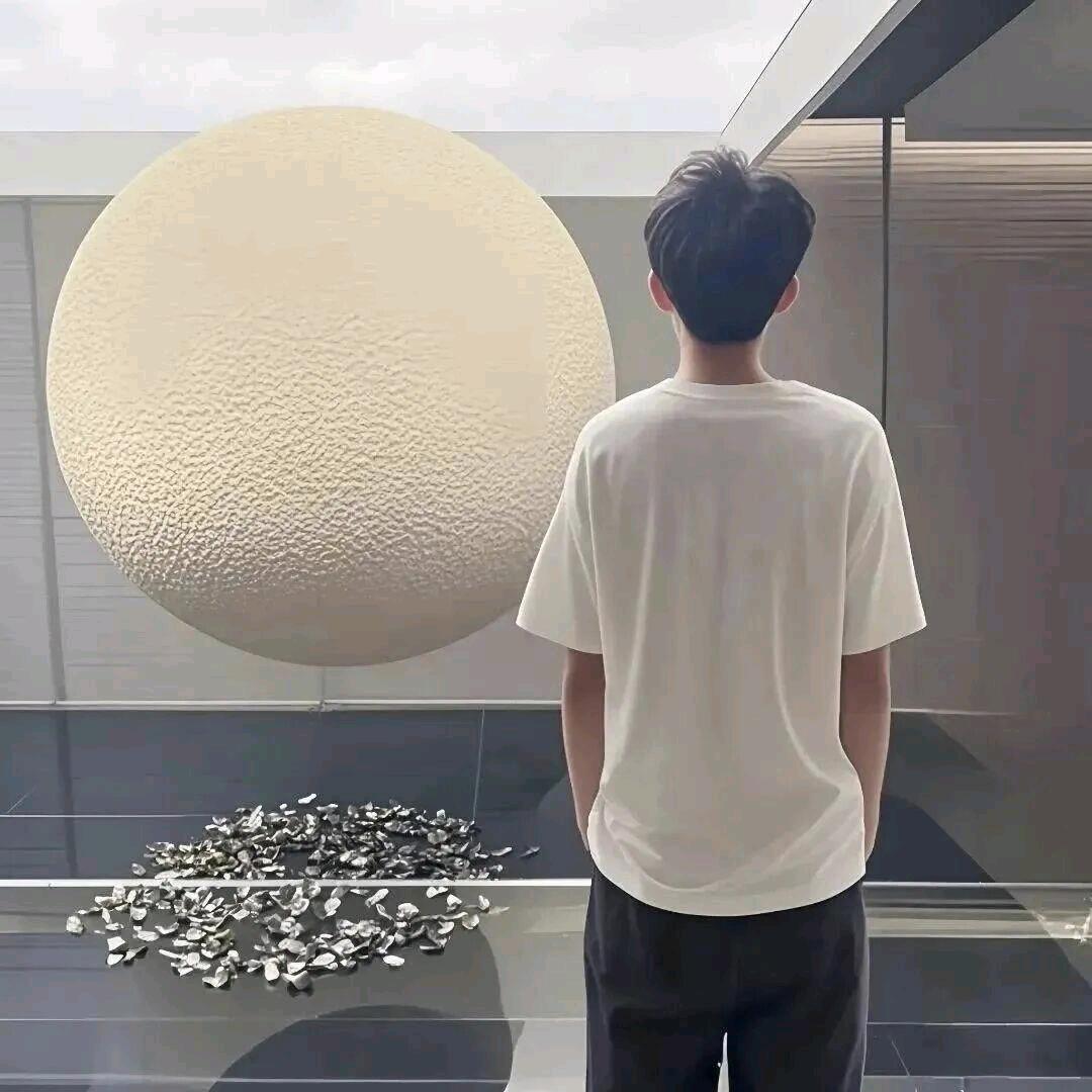 青竹💫