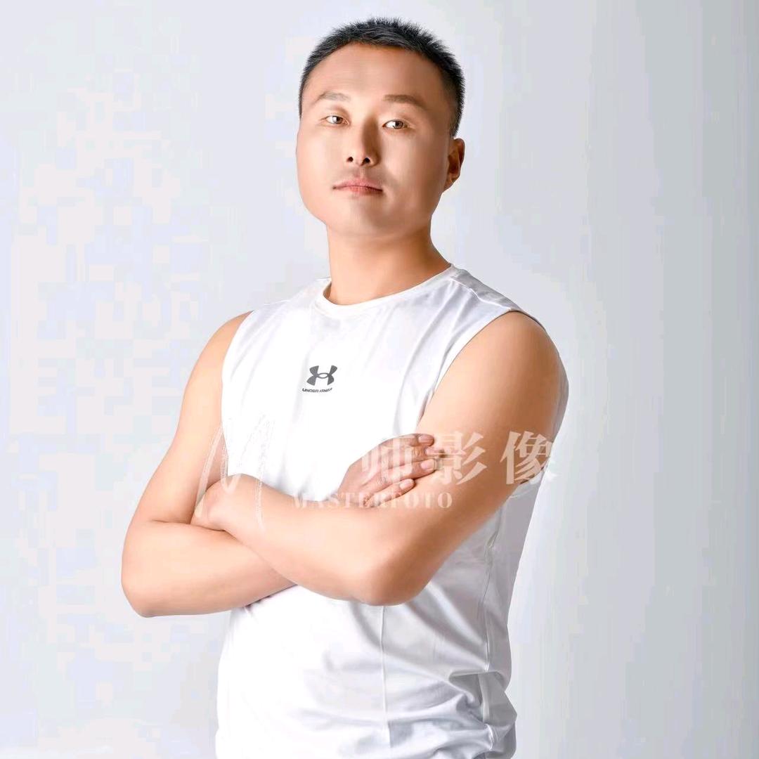 靓仔（体型管理）