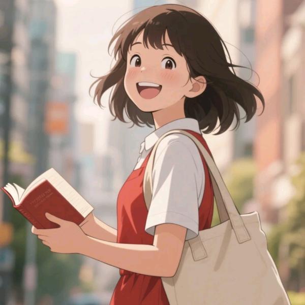 🎀兔子说-图文创作分享✍☀️📚