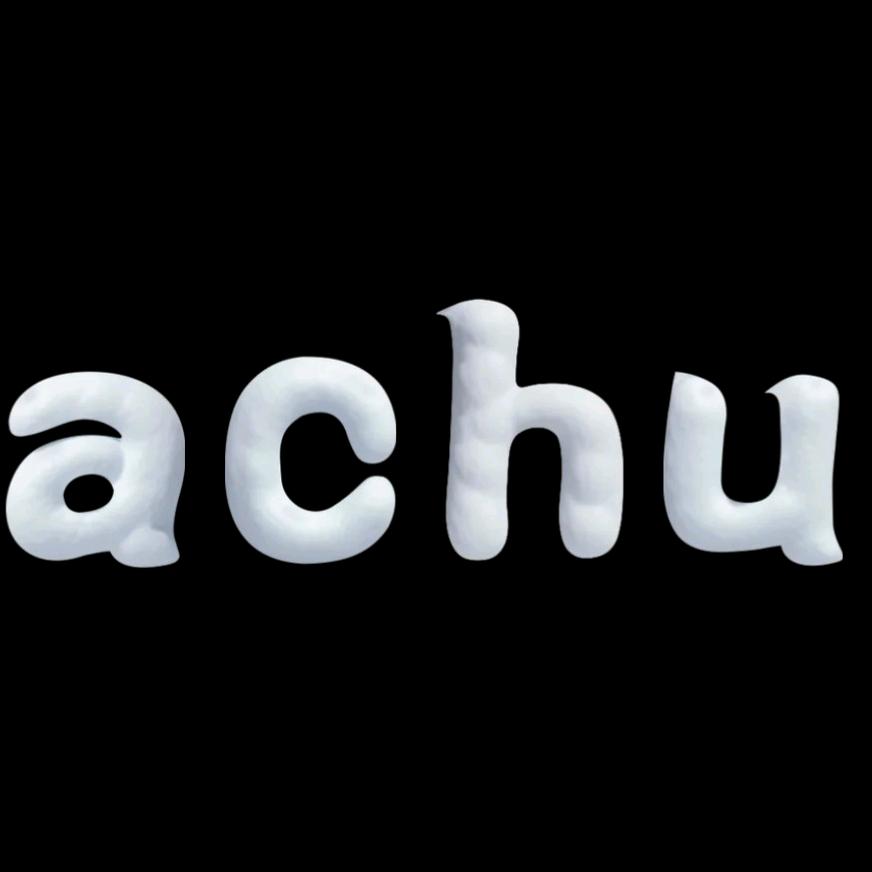 ACHU阿初&义选