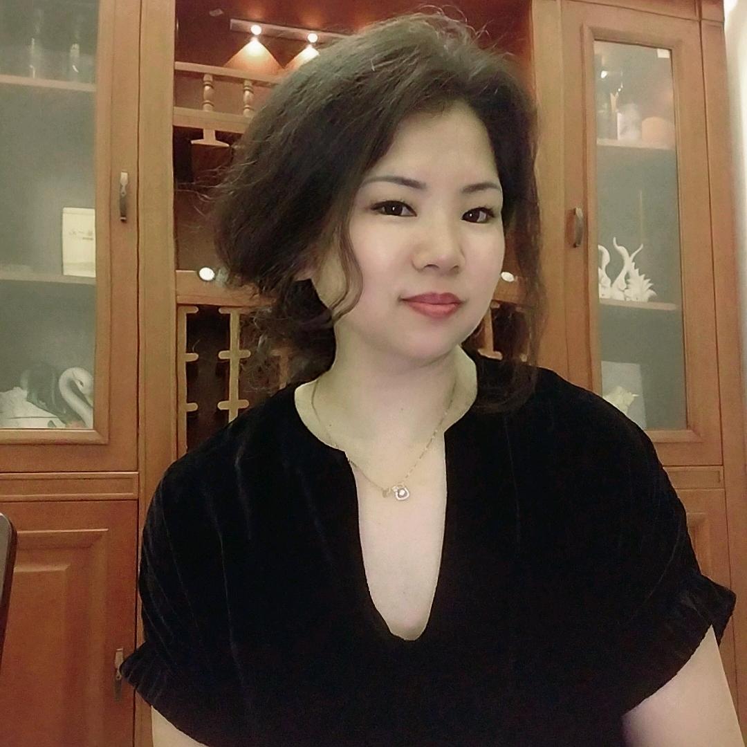 风儿轻扬