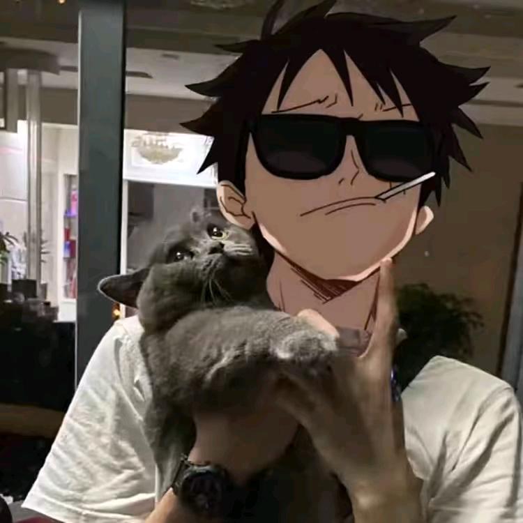 ☯︎
