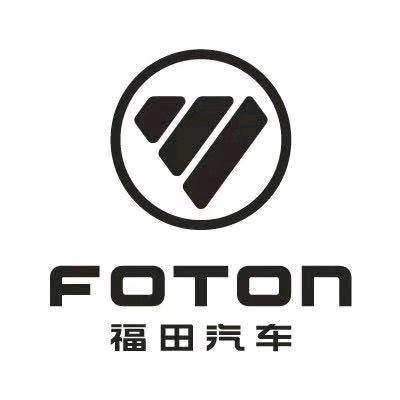 福田欧曼底盘车桥零部件