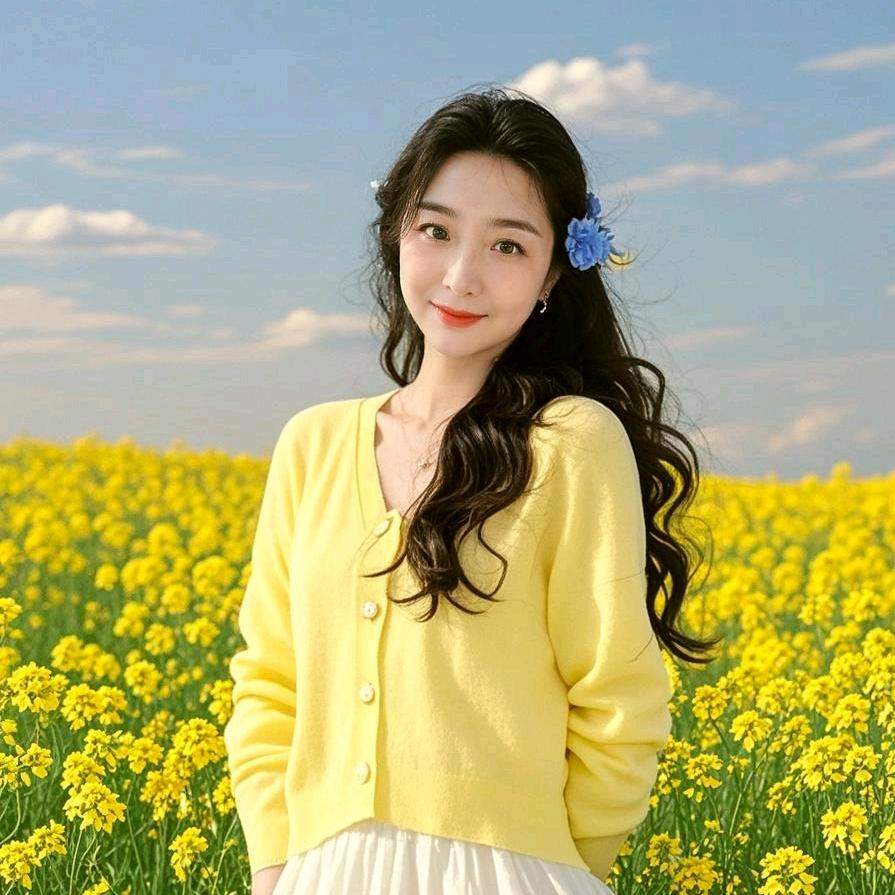 蔷薇的花园(蝴蝶兰)