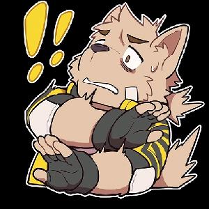 大琥徵🐯少