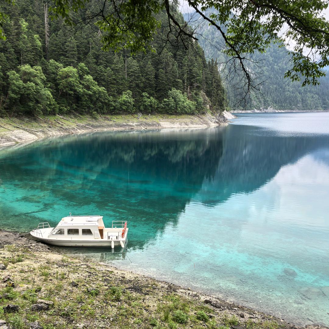 海岸
