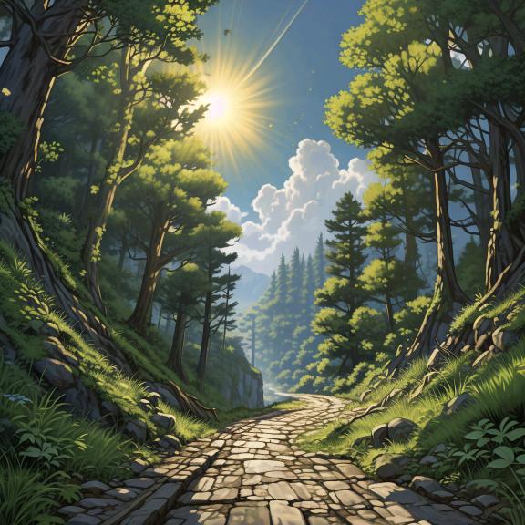 放飞心情