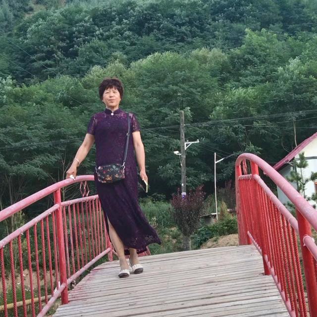 乔姐不定时开播，